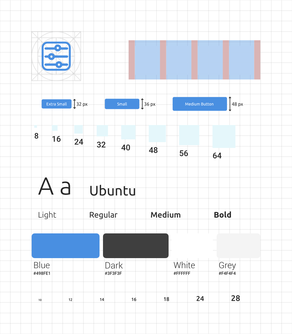 Design System Preview